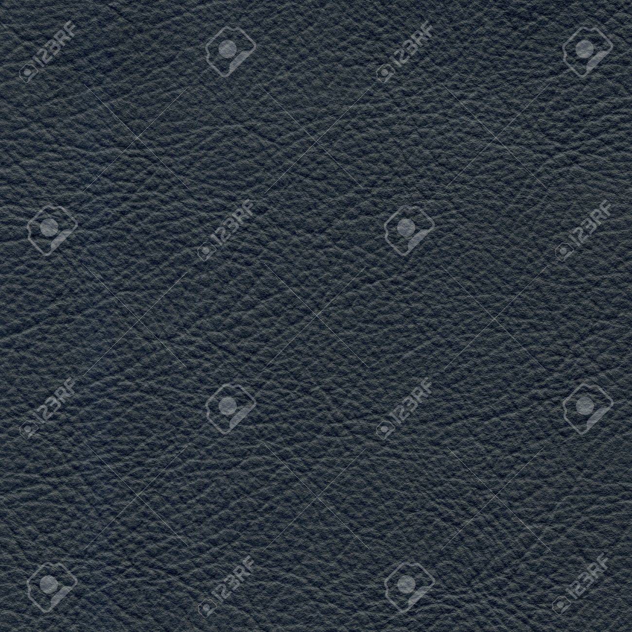 背景としてグレーのレザー テクスチャのクローズ アップ の写真素材 画像素材 Image