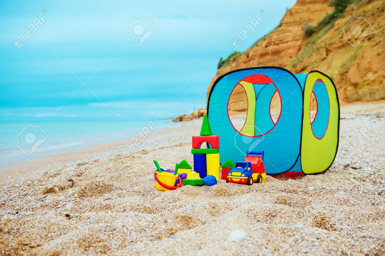 juguetes para playa niños