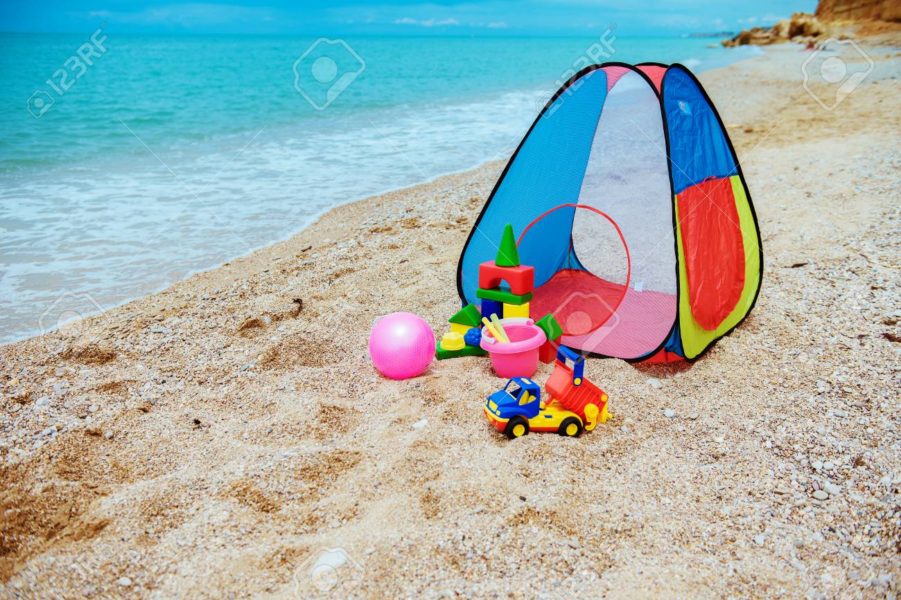 juguetes para playa niños