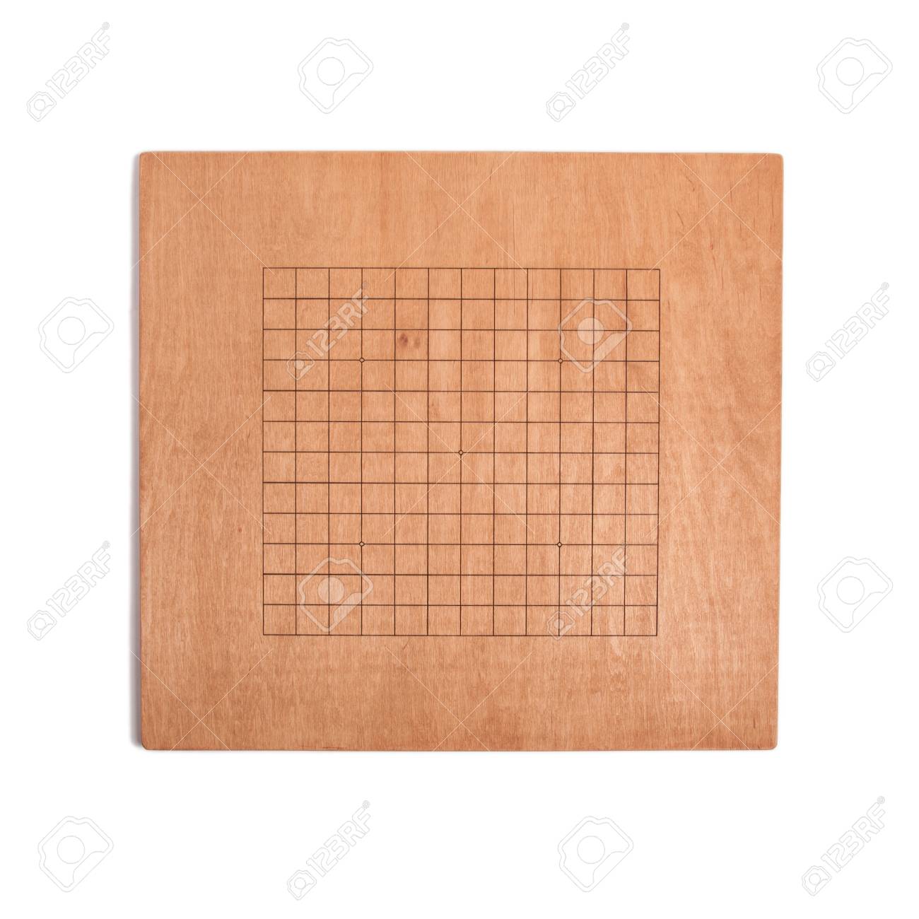 Доска для го своими руками