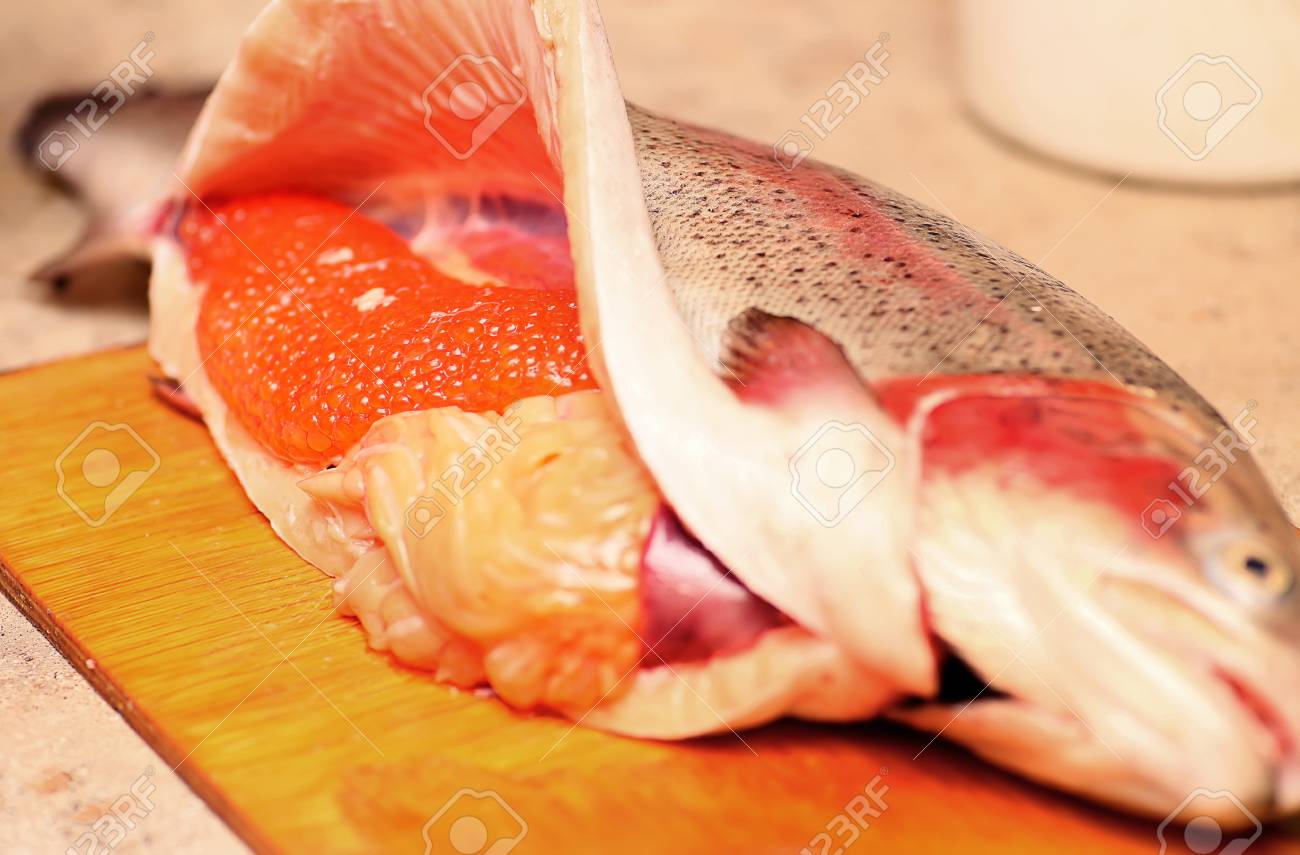 Y más pescado Y más pescado