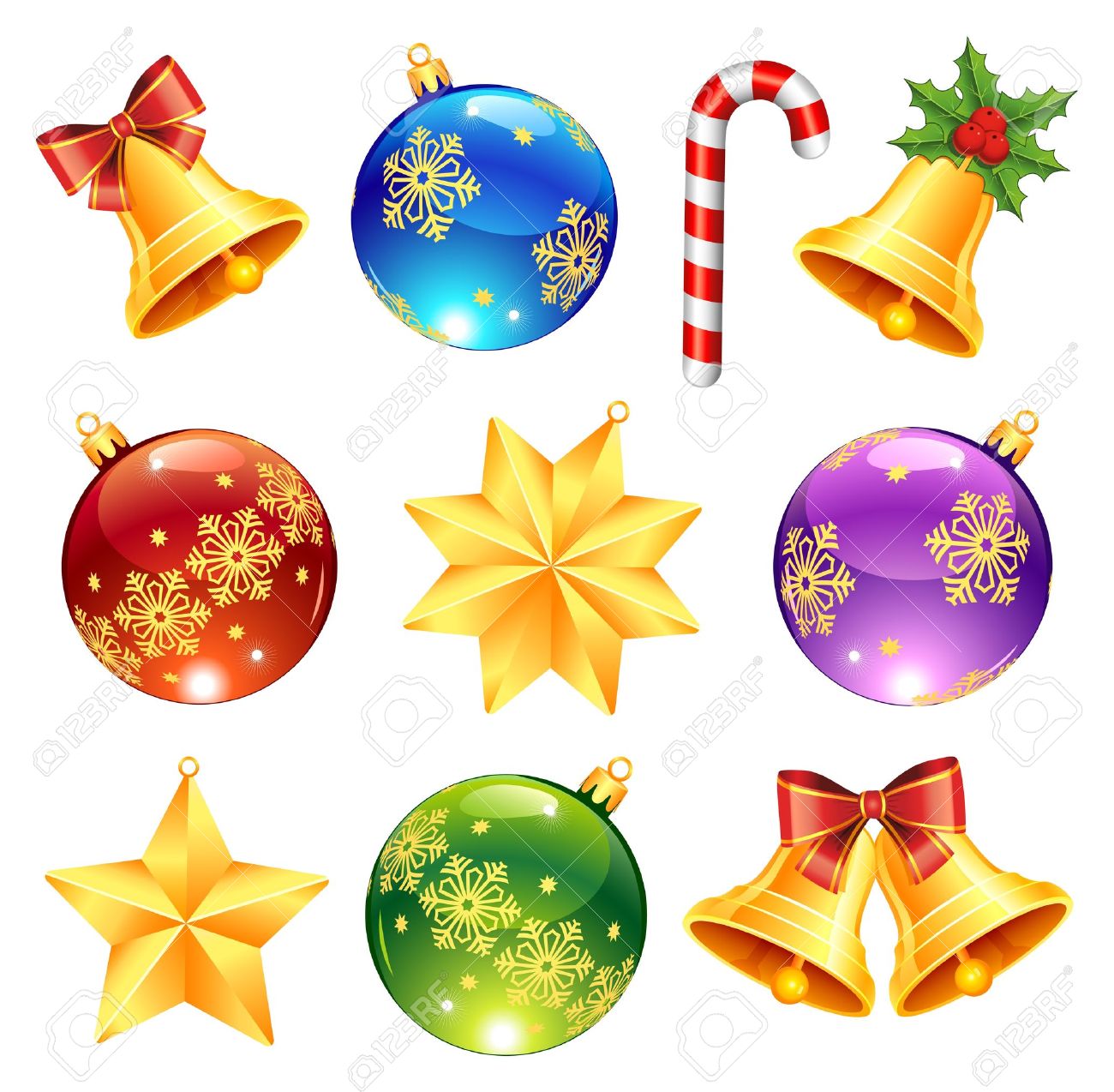 interesting beautiful coleccin de brillantes adornos navideos bolas de navidad campanas estrellas caramelos foto with navideas estrellas with campanas - Campanas Navideas interesting beautiful coleccin de brillantes adornos navideos bolas de navidad campanas estrellas caramelos foto with navideas estrellas with campanas - Campanas Navideas
