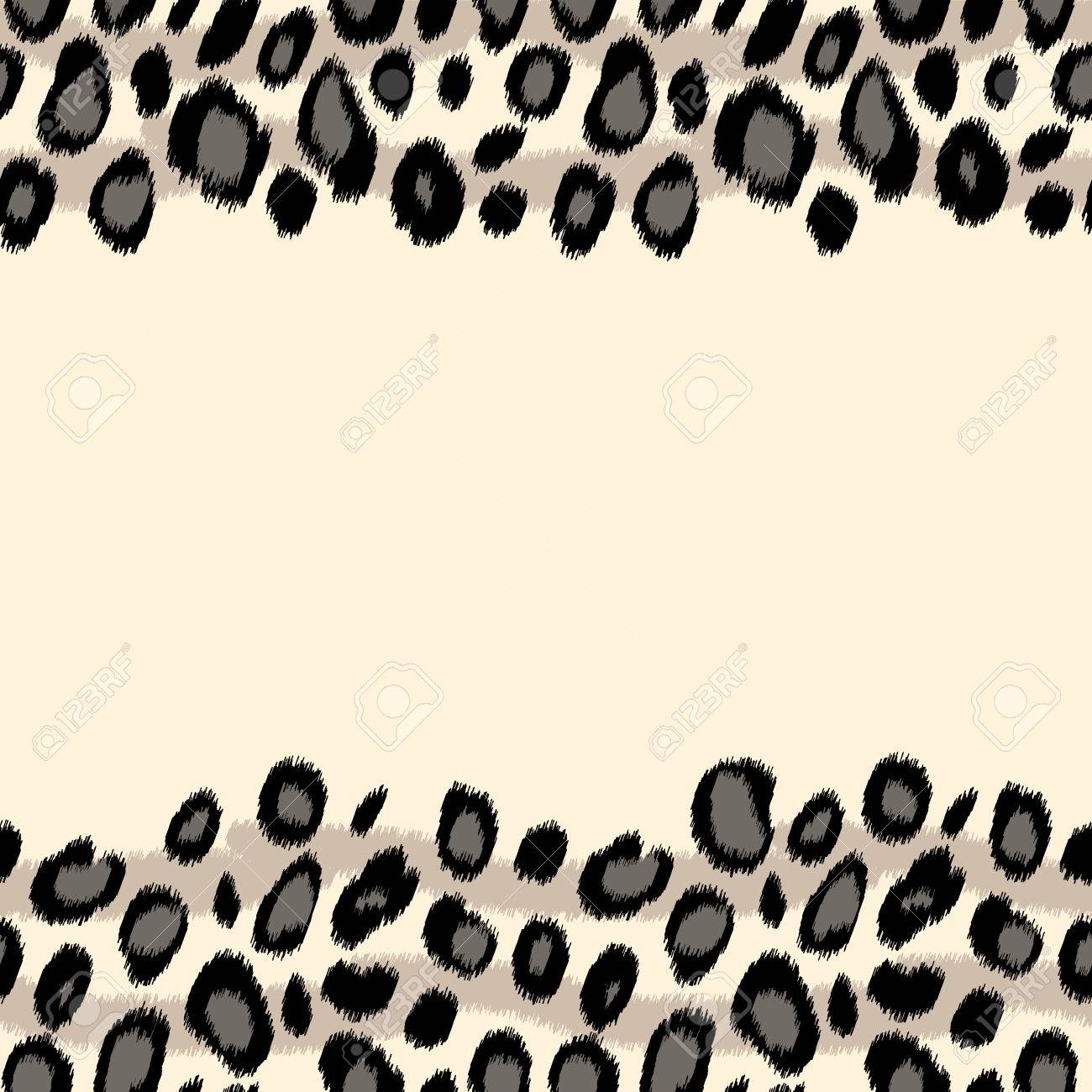 black-and-white-leopard-skin-animal-print-border-seamless-pattern-vector-background-royalty-free-svg-cliparts-vectors-and-stock-illustration-image-48289381 for Free Printable Animal Print Borders Black And White Leopard Skin Animal Print Border Seamless Pattern, Vector Background Royalty Free SVG, Cliparts, Vectors, and Stock Illustration. Image 48289381. for Free Printable Animal Print Borders