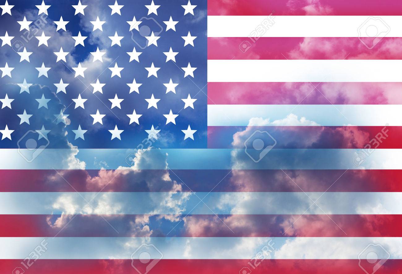 american flag with night sky background american flag backgrounds free