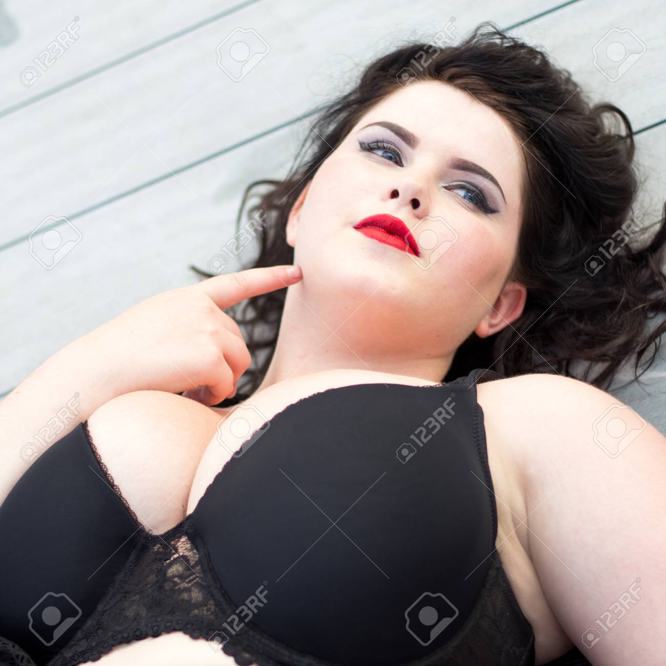 Curvy Voluptuous Women With Large Breasts Curvy Voluptuous Women With Large Breasts