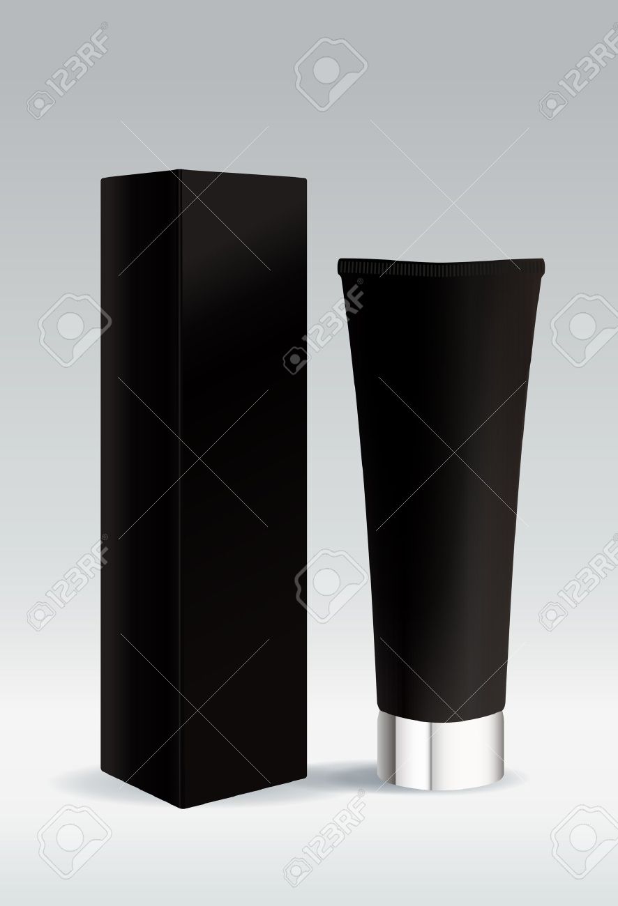 Black Free tube