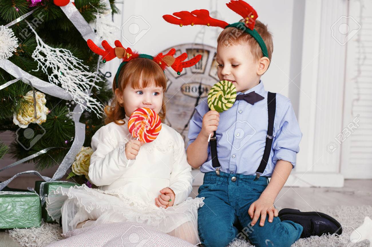 toddler reindeer antlers