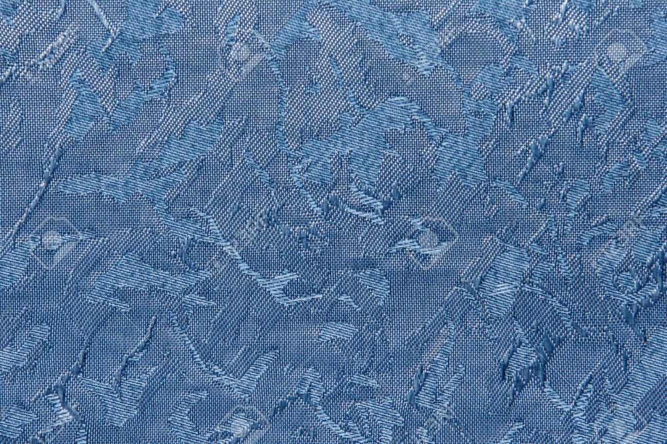 Blue Fabric Blind Curtain Texture Background Can Use For Backdrop Or Cover  Stock Photo, Picture and Royalty Free Image. Image 70820864., image size:1300x866