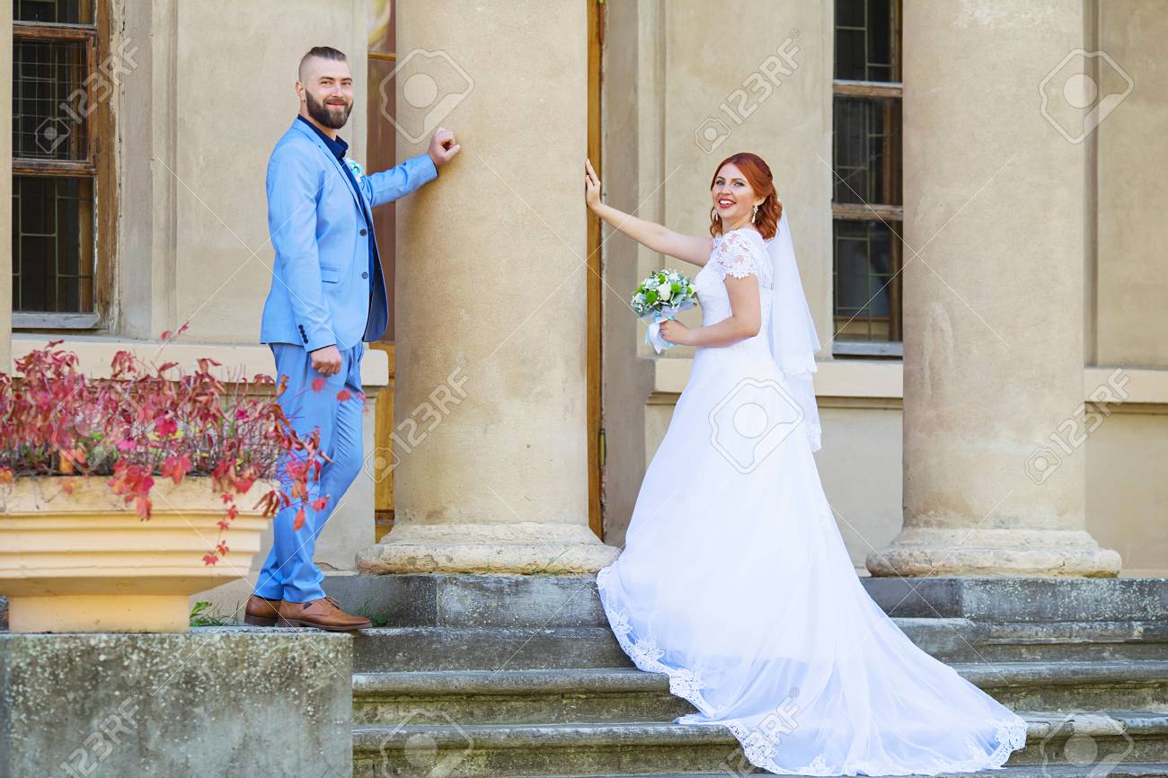 Loving Wedding Dress