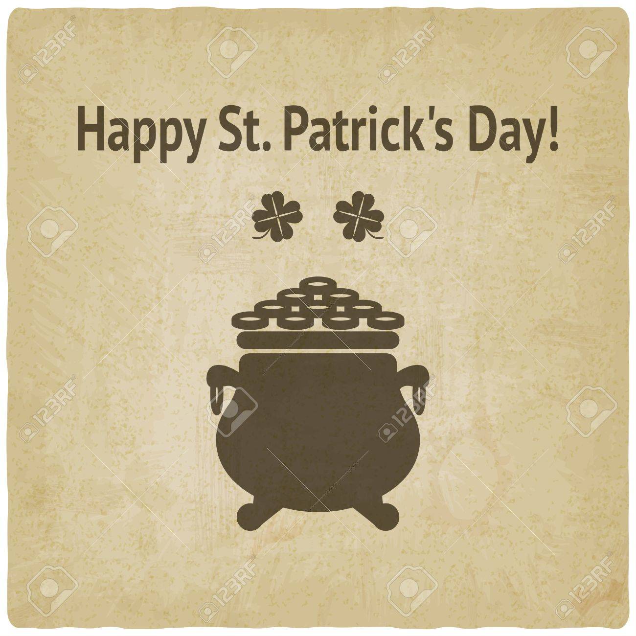 tarjetas de san patricio