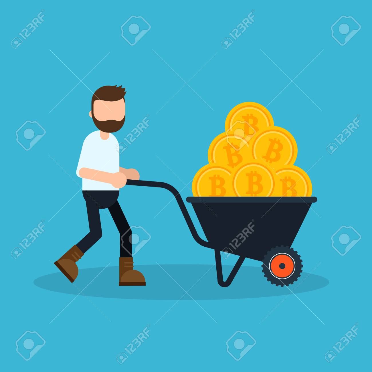 digital marketing cryptocurrency