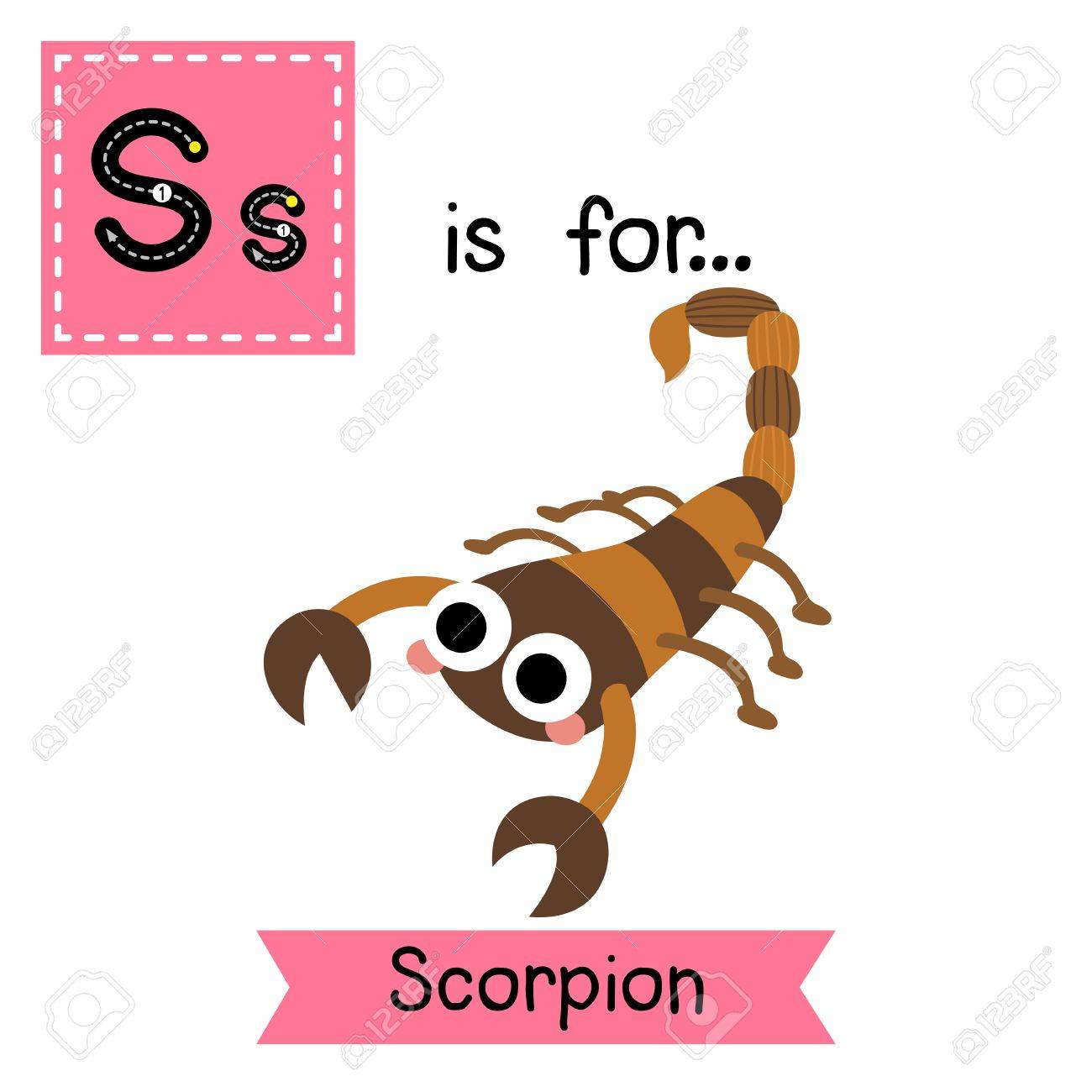 cute letter templates