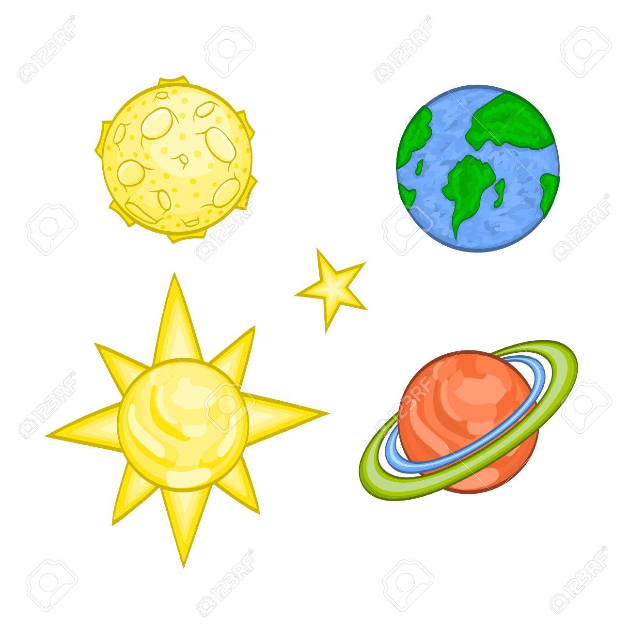 Planet Space Vector Cartoon Royalty Free Cliparts Vectors And Stock Illustration Image Planet Space Vector Cartoon Royalty Free Cliparts Vectors And Stock Illustration Image