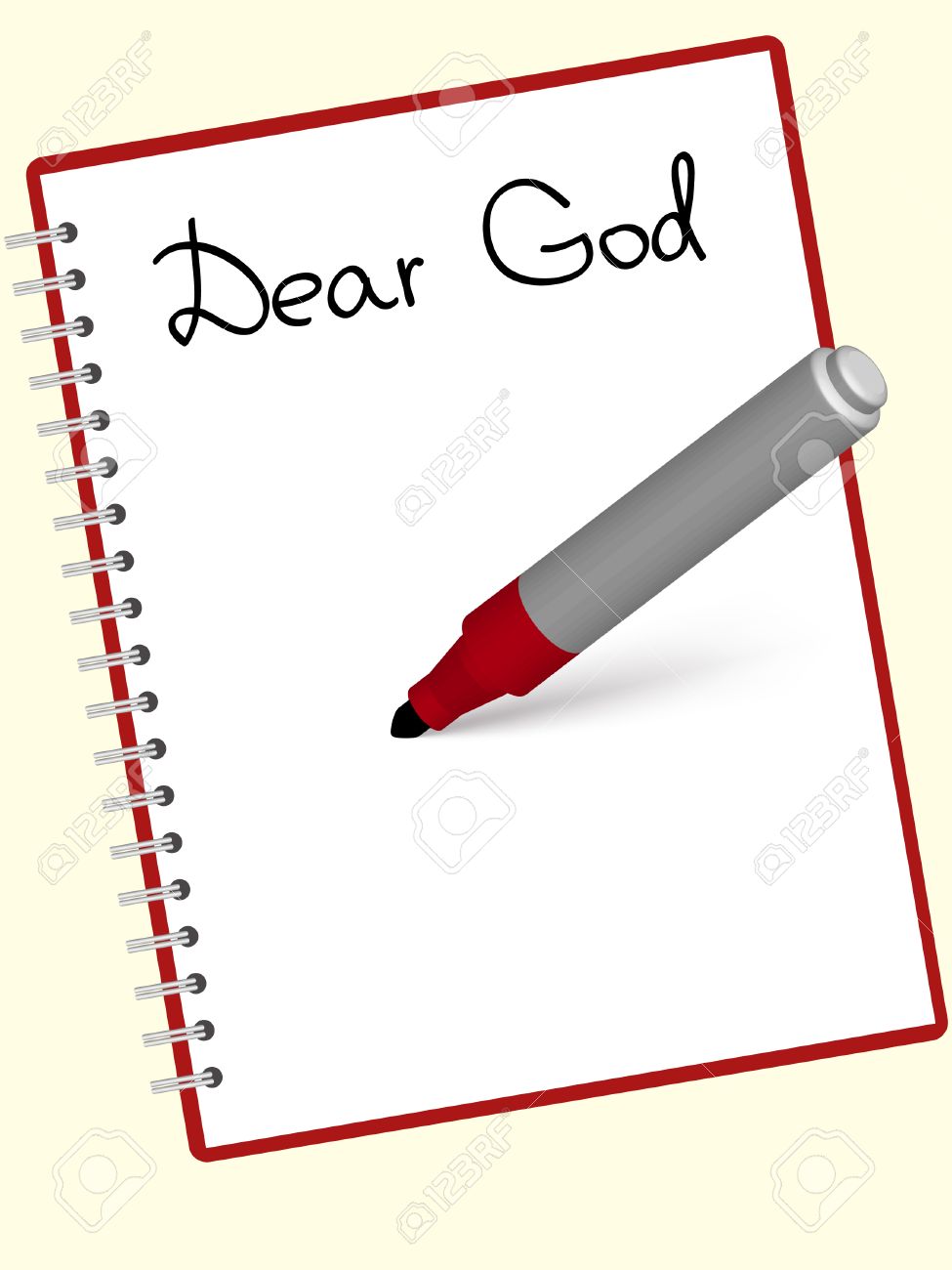 letters to god my wish thank you letter to god for all the blessings