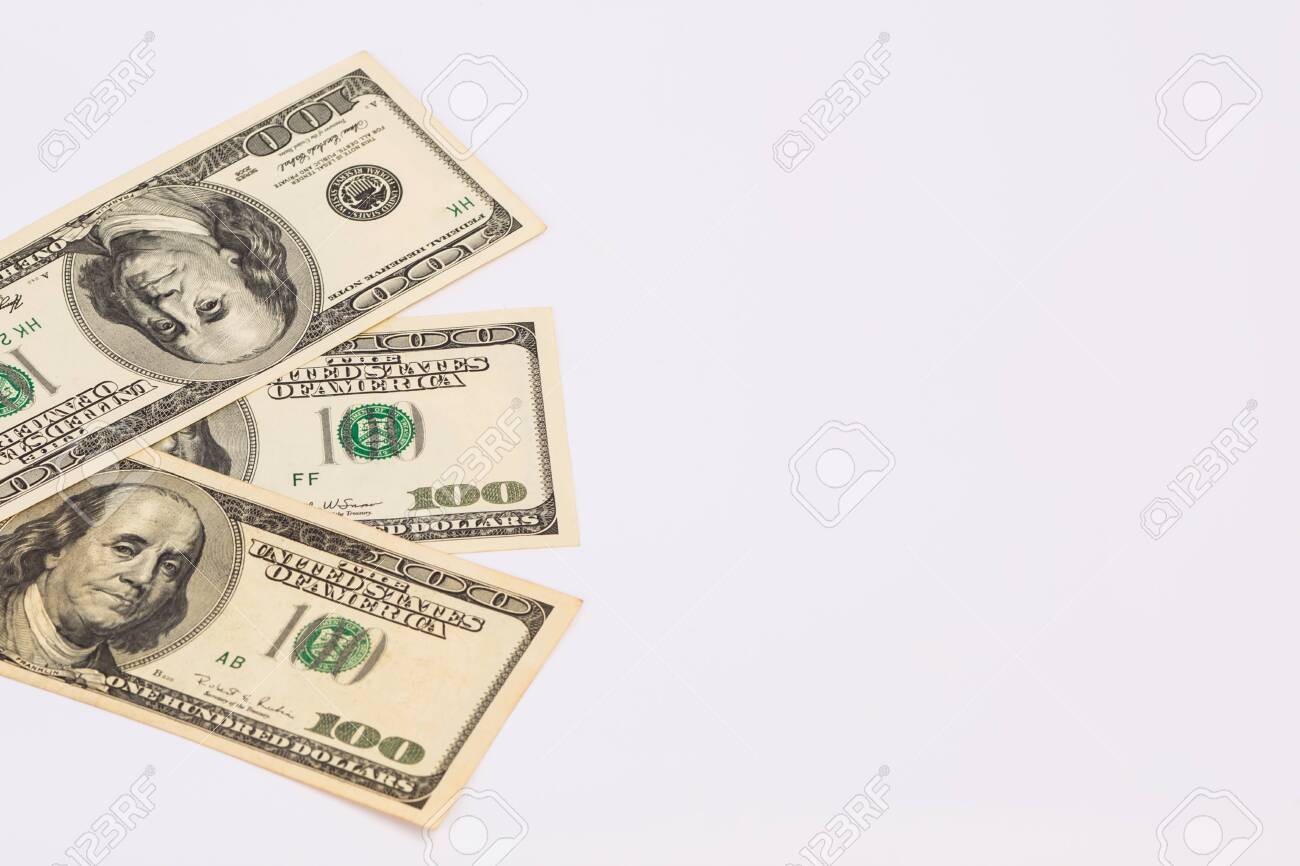 米ドル 【送料無料】アメリカドル 300ドル USドル 米ドル 紙幣 ＄ 現金（17時までの