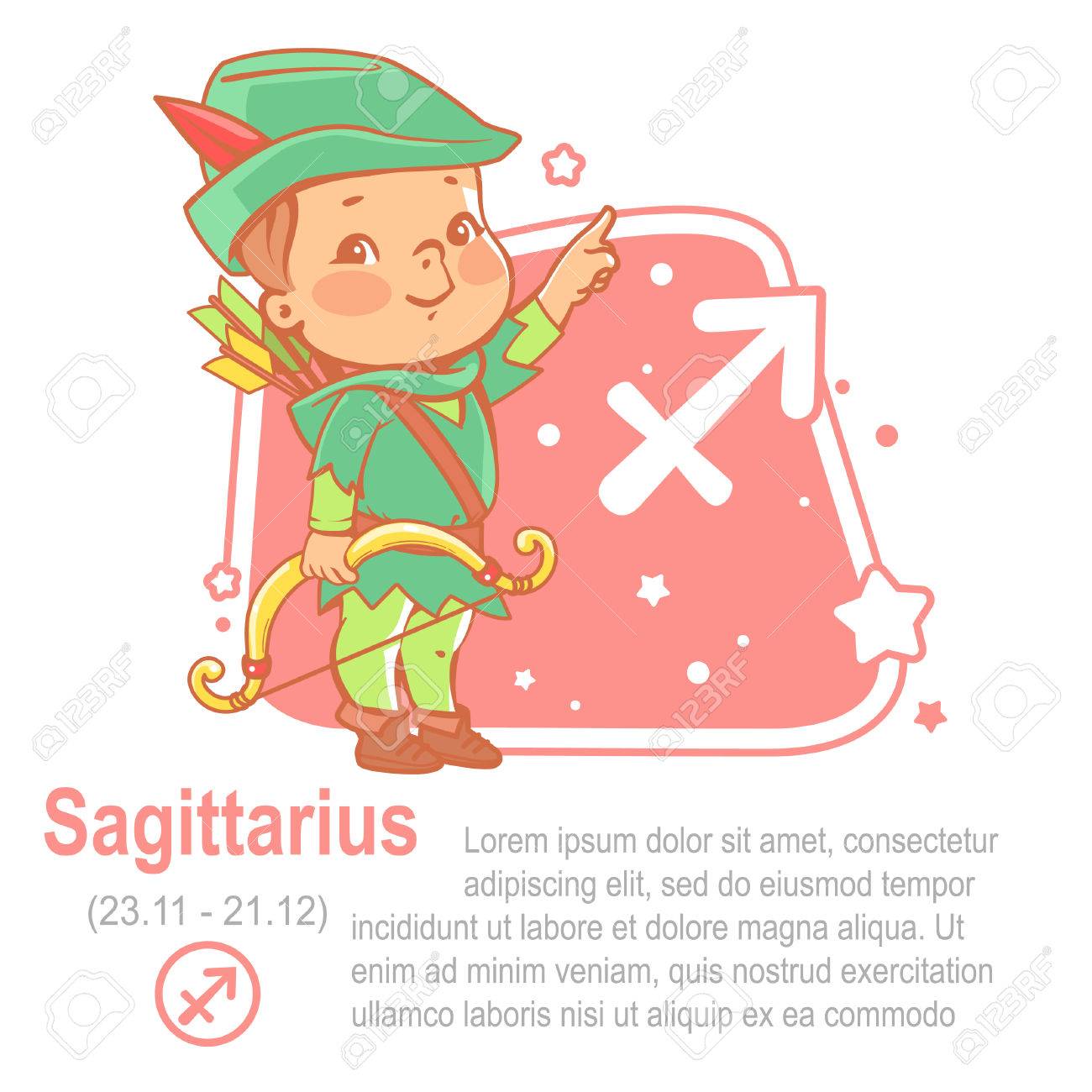 Sagittarius Family Horoscope 12222: Your Child’s Problems Will Get Resolved