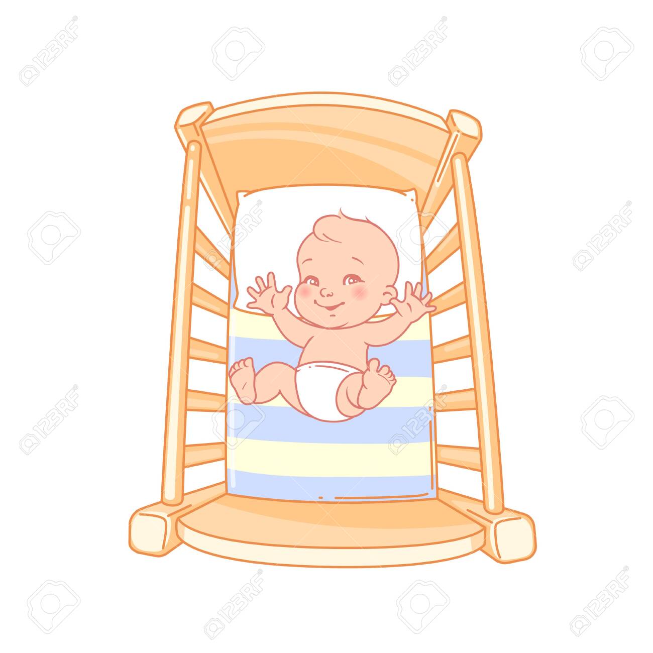 happy baby healthy sleep