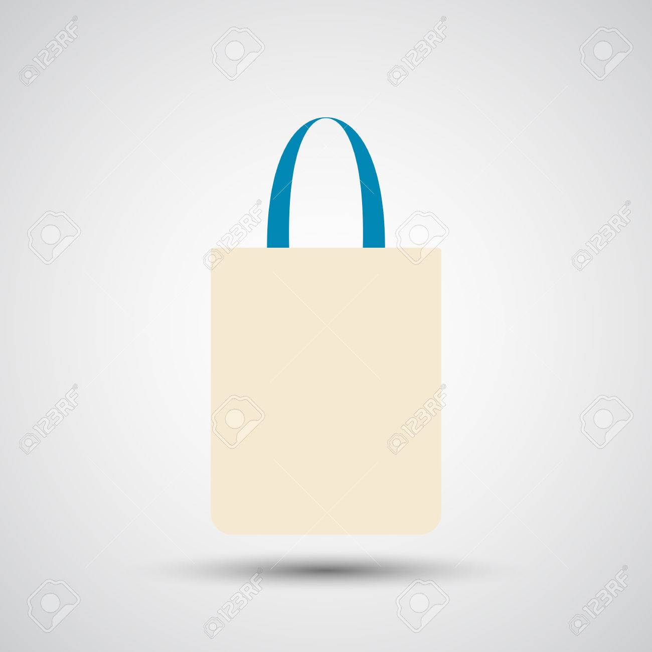 tote bolsa icon