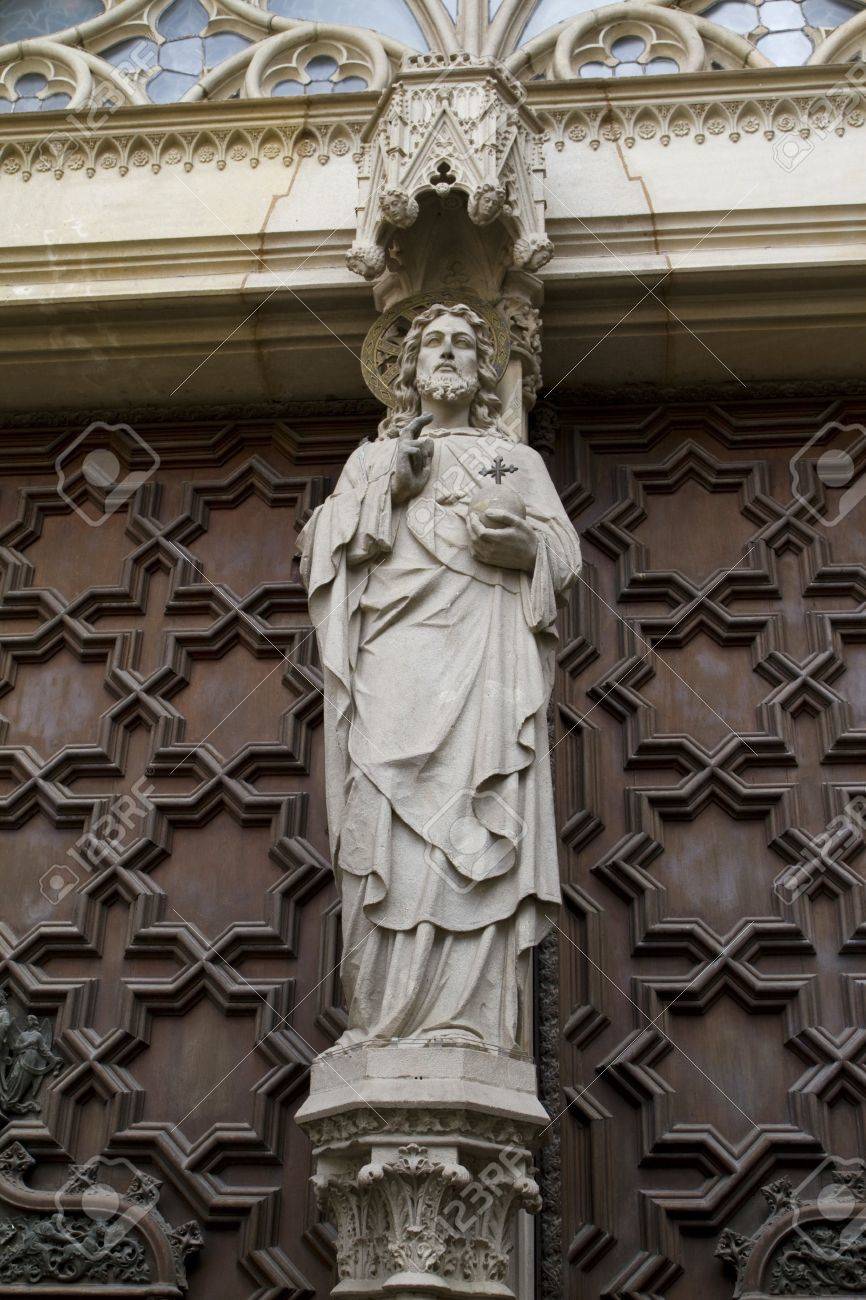 Rapide datant de Barcelone
