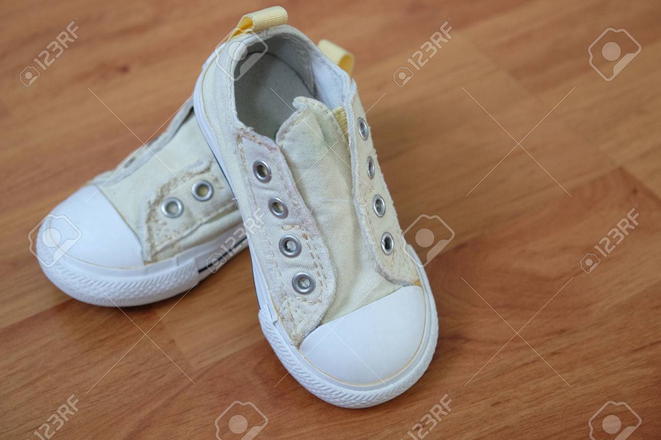 zapatillas fila viejas