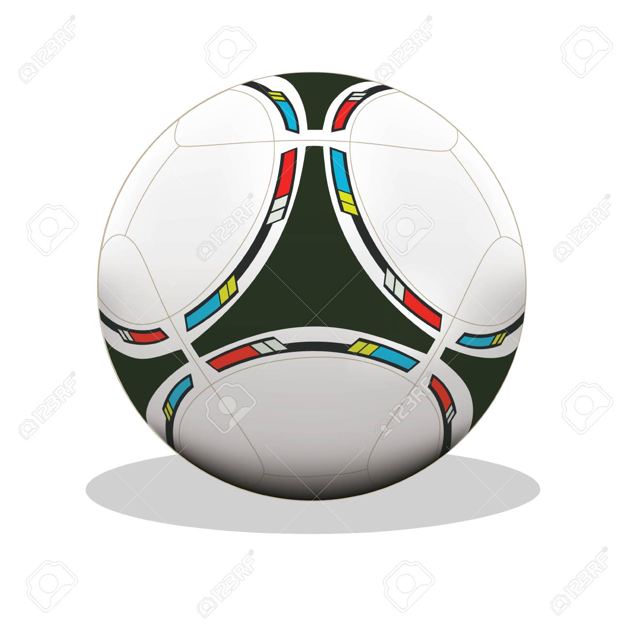 サッカー サッカー ボール ベクター アイコンのイラスト素材 ベクタ Image サッカー サッカー ボール ベクター アイコンのイラスト素材 ベクタ Image