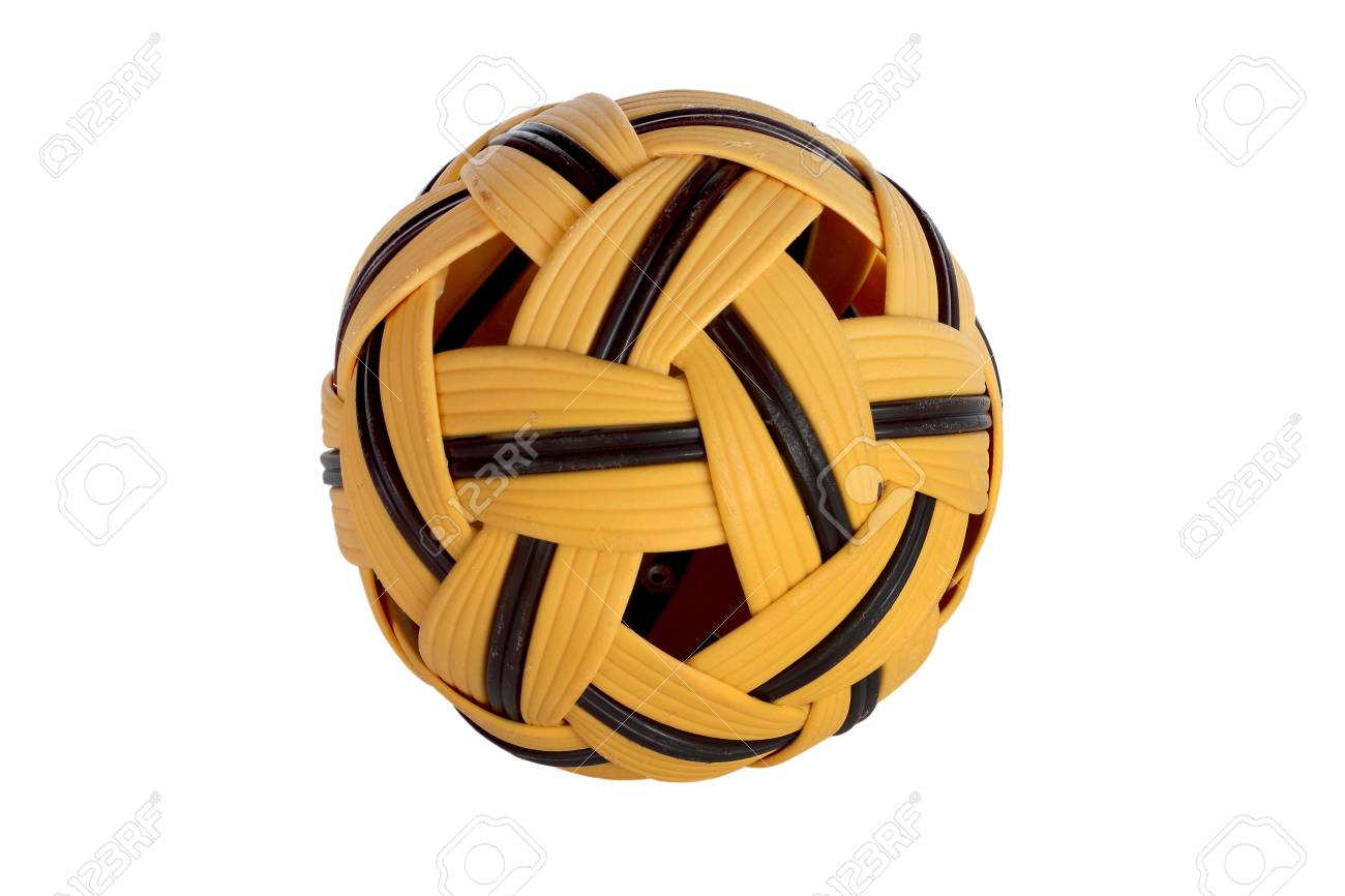 sepak takraw ball price