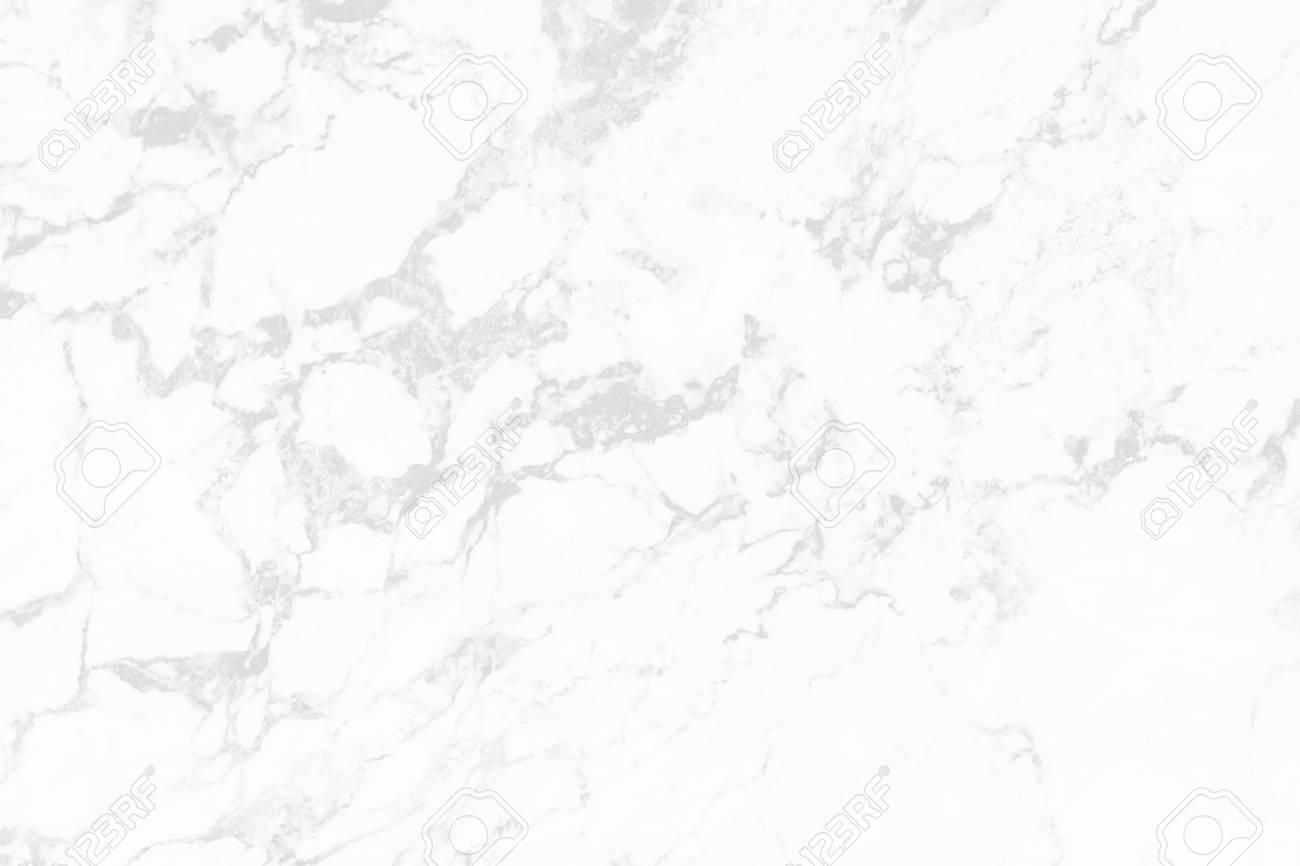 白い大理石のテクスチャ背景に詳しい明るい構造とデザイン アート作品 白い石の自然なパターンの豪華な抽象的な大理石のテクスチャが高解像度のパターンを床します の写真素材 画像素材 Image
