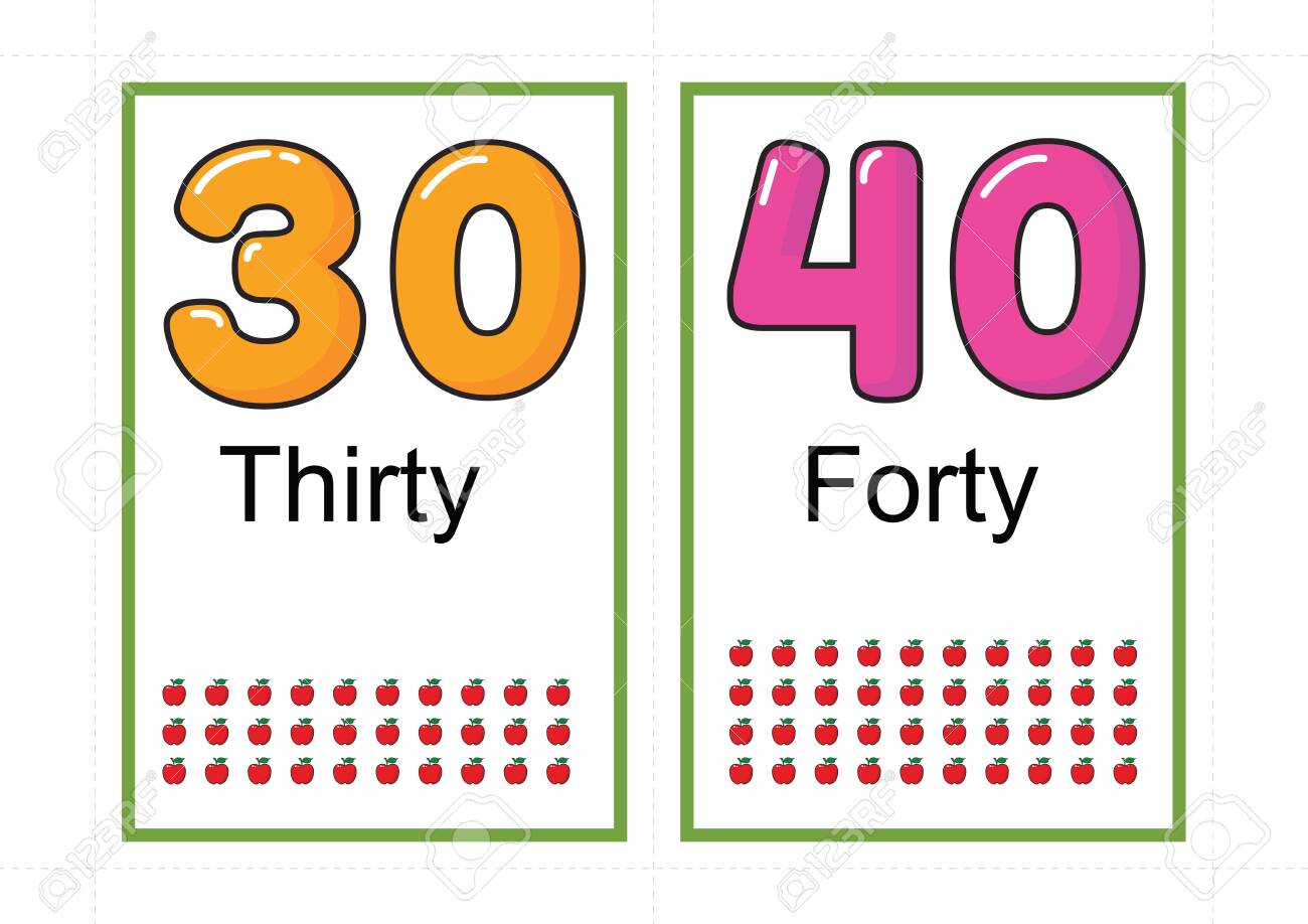 printable-number-flashcards-for-teaching-number-flashcards-number-a4-with-dotted-line-cut-royalty-free-svg-cliparts-vectors-and-stock-illustration-image-127190923 for Free Printable Flashcards Numbers 1 30 Printable Number Flashcards For Teaching Number, Flashcards Number, A4 With Dotted Line Cut Royalty Free SVG, Cliparts, Vectors, and Stock Illustration. Image 127190923. for Free Printable Flashcards Numbers 1 30