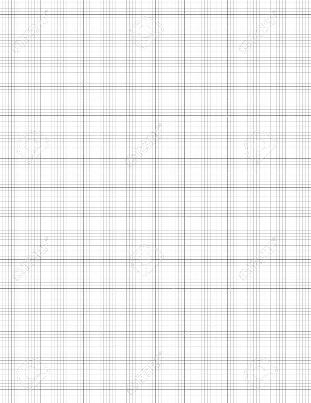 1cm당 그래프 5x5. 모눈 종이 . 쿼드 통치. 학교, 대학생, 수학, 과학, 공학, 저널, 일일 그래프, 드로잉 및 그래프 크기  8.5 X 11인치 구성용 그리드 용지. 그르 로열티 무료 사진, 그림, 이미지