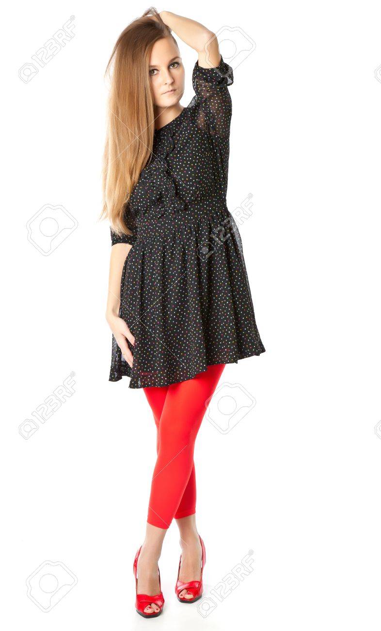 next red tights