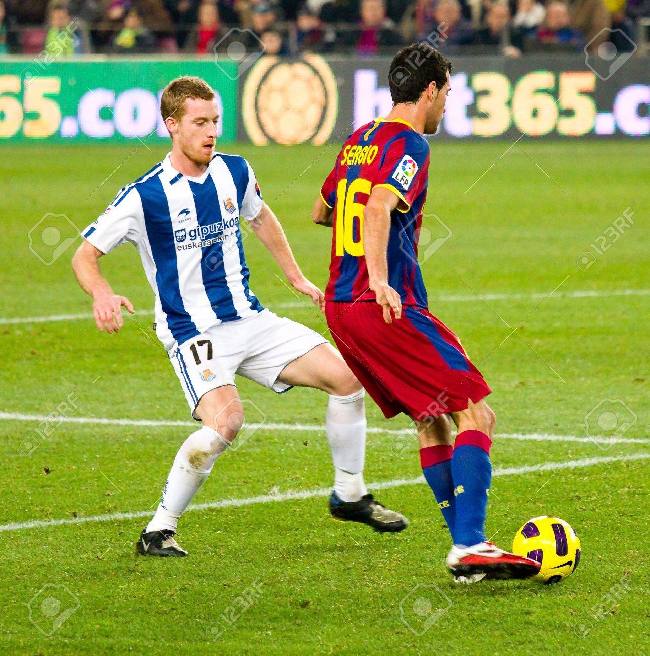 El Clásico: Messi y la Asistencia Épica de Busquets, image size:1287x1300
