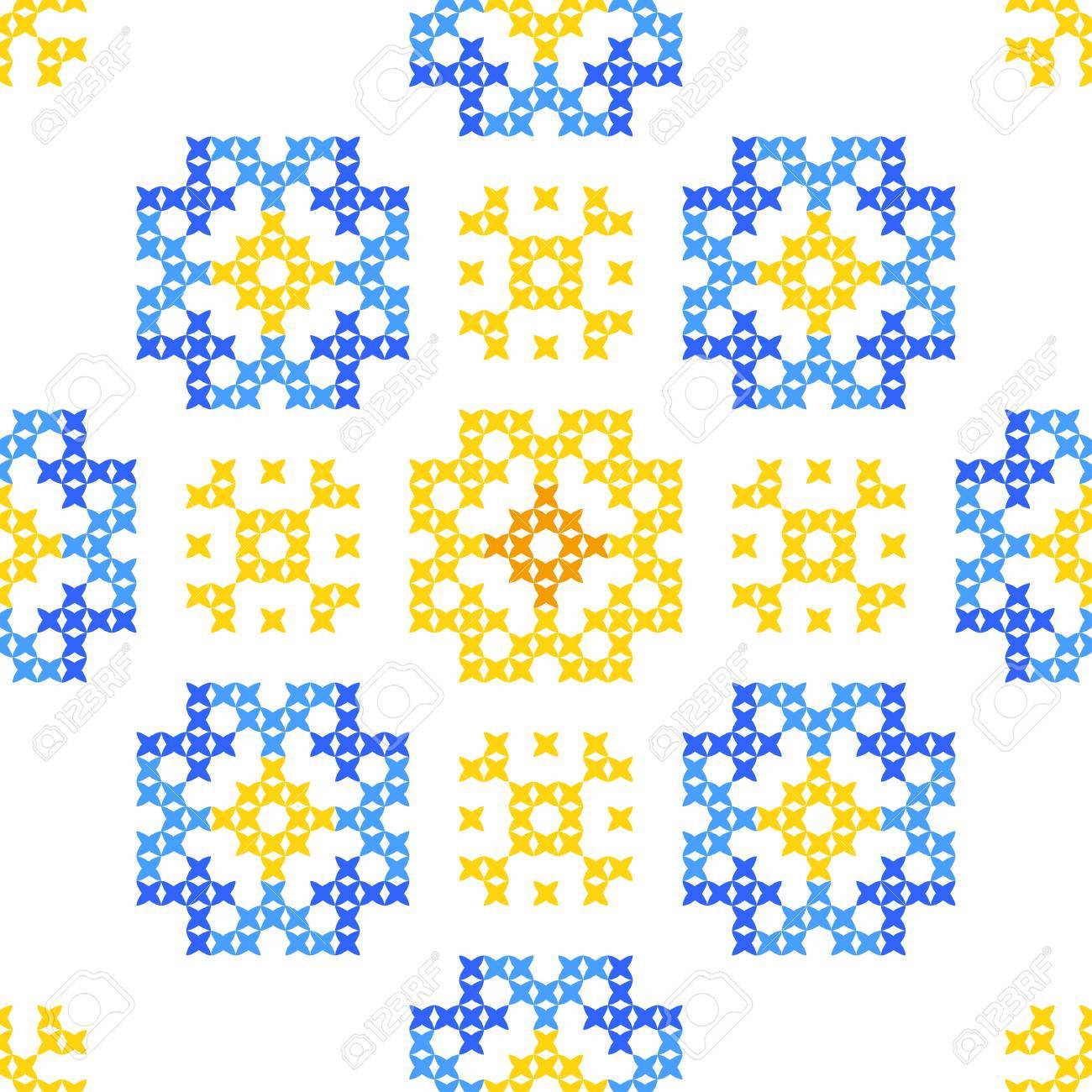 beautiful senza soluzione di continuit ricamato tessitura di disegni astratti piatte fiordalisi denti di leone with disegni astratti