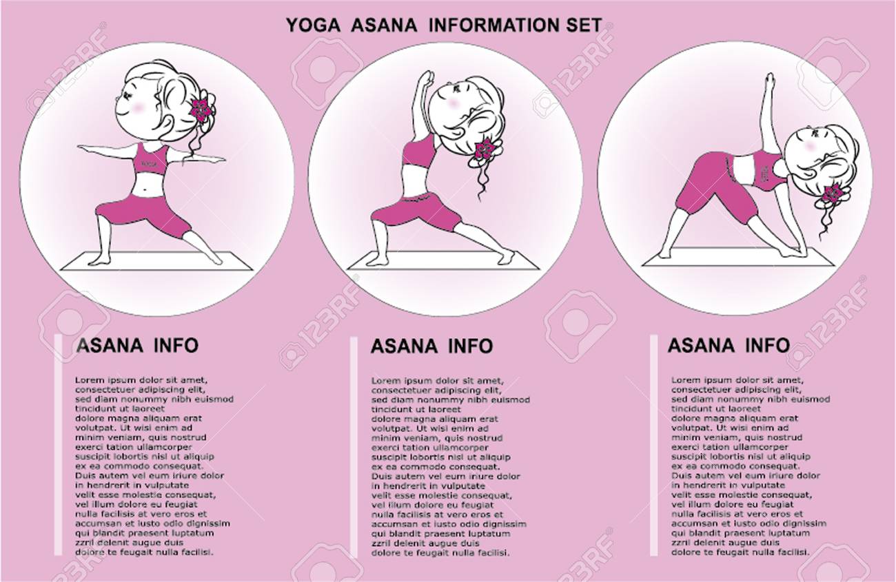 yoga info