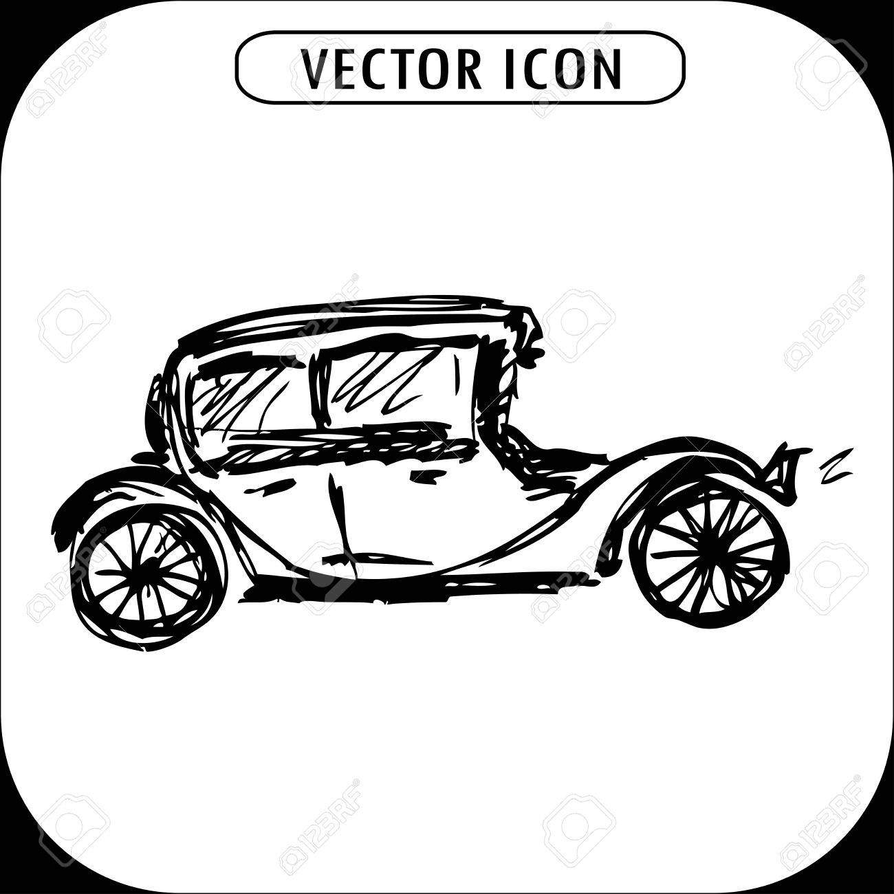 スチーム パンクなレトロな車 手描画ベクトル図です のイラスト素材 ベクタ Image スチーム パンクなレトロな車 手描画ベクトル図です のイラスト素材 ベクタ Image