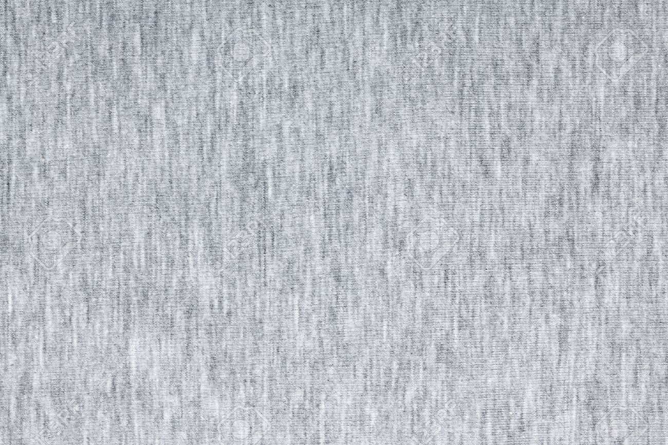 Real heather grey knitted fabric made of synthetic fibres textured background - 47600277 Real heather grey knitted fabric made of synthetic fibres textured background - 47600277
