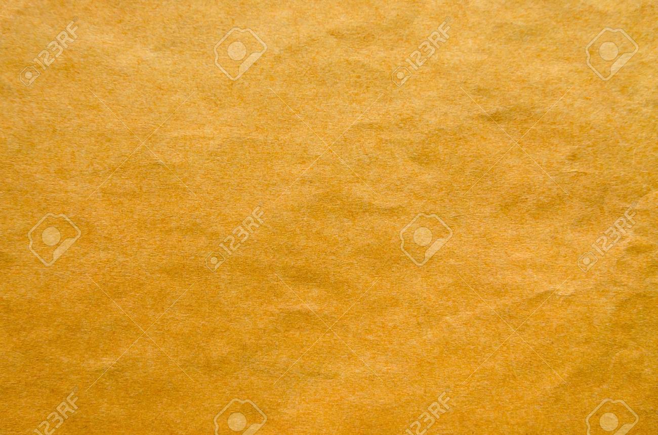 Vintage Background And Wallpaper By Paper Yellow And Old Of Stock Photo Picture And Royalty Free Image Image