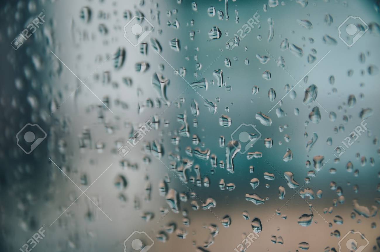 Wallpaper Of Rain Drops Or Water Drops On The Glass Vintage Background By Rainy Drop On Window Rainy Day With Raindrop On The Glass Texture Of Water Droplet On Window Glass Stock Wallpaper Of Rain Drops Or Water Drops On The Glass Vintage Background By Rainy Drop On Window Rainy Day With Raindrop On The Glass Texture Of Water Droplet On Window Glass Stock