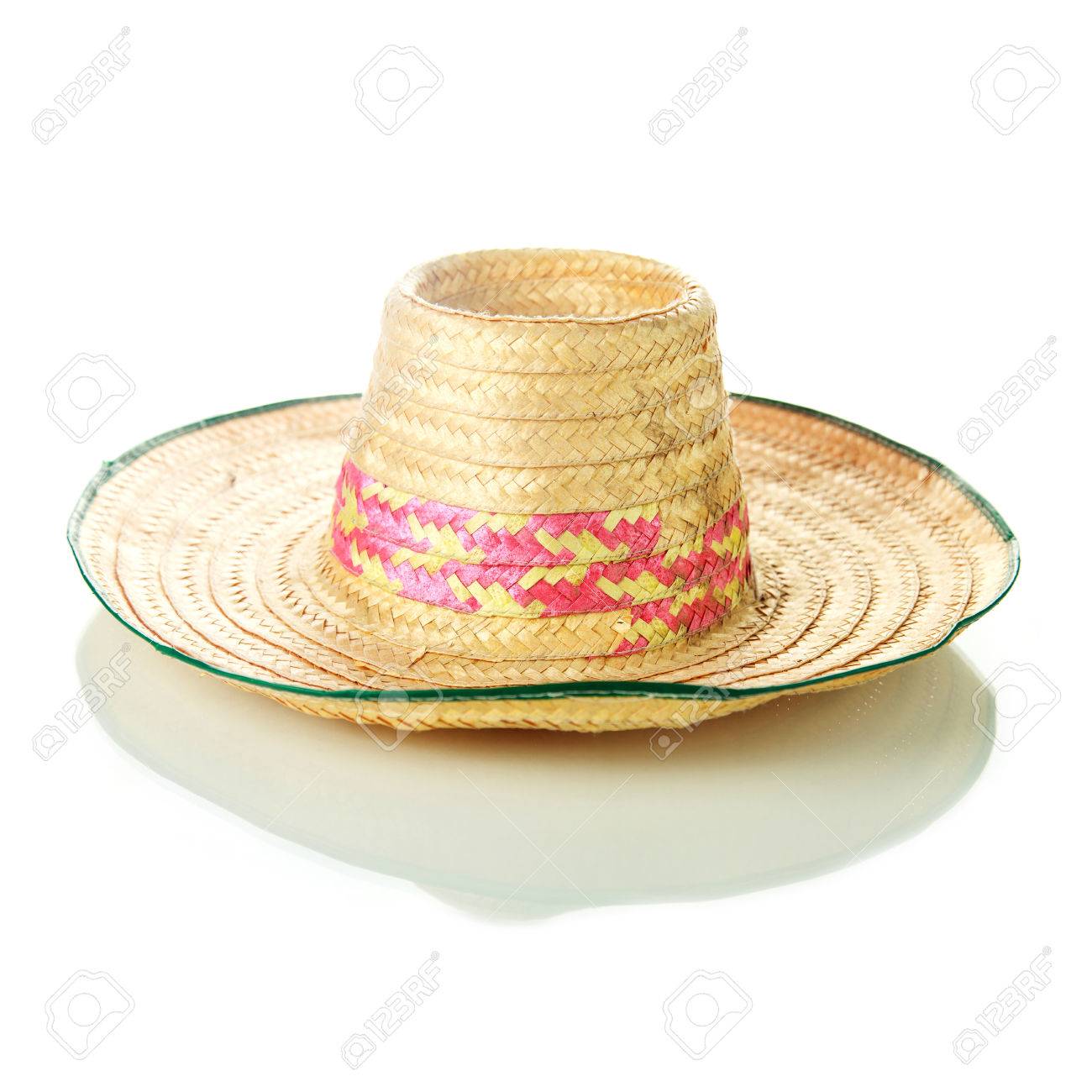 DierCosy Frauen-Strand-Hut-Sommer-Strohhut Sonnenschutz-Fedora-Hut-Kranz Straw Cap F/ür M/ädchen Creme Gef/ärbte