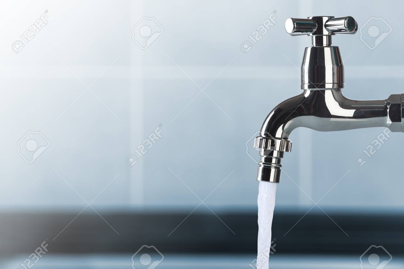 faucet waterer
