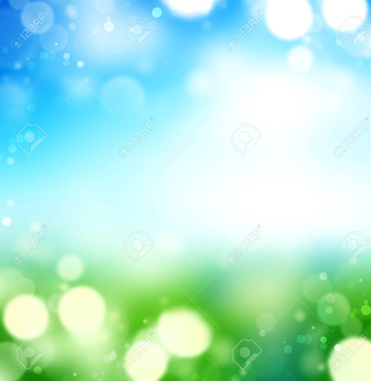 Spring Or Summer Background Blur. Holiday Wallpaper Stock Photo, Picture  and Royalty Free Image. Image 127606546., image size:1267x1300