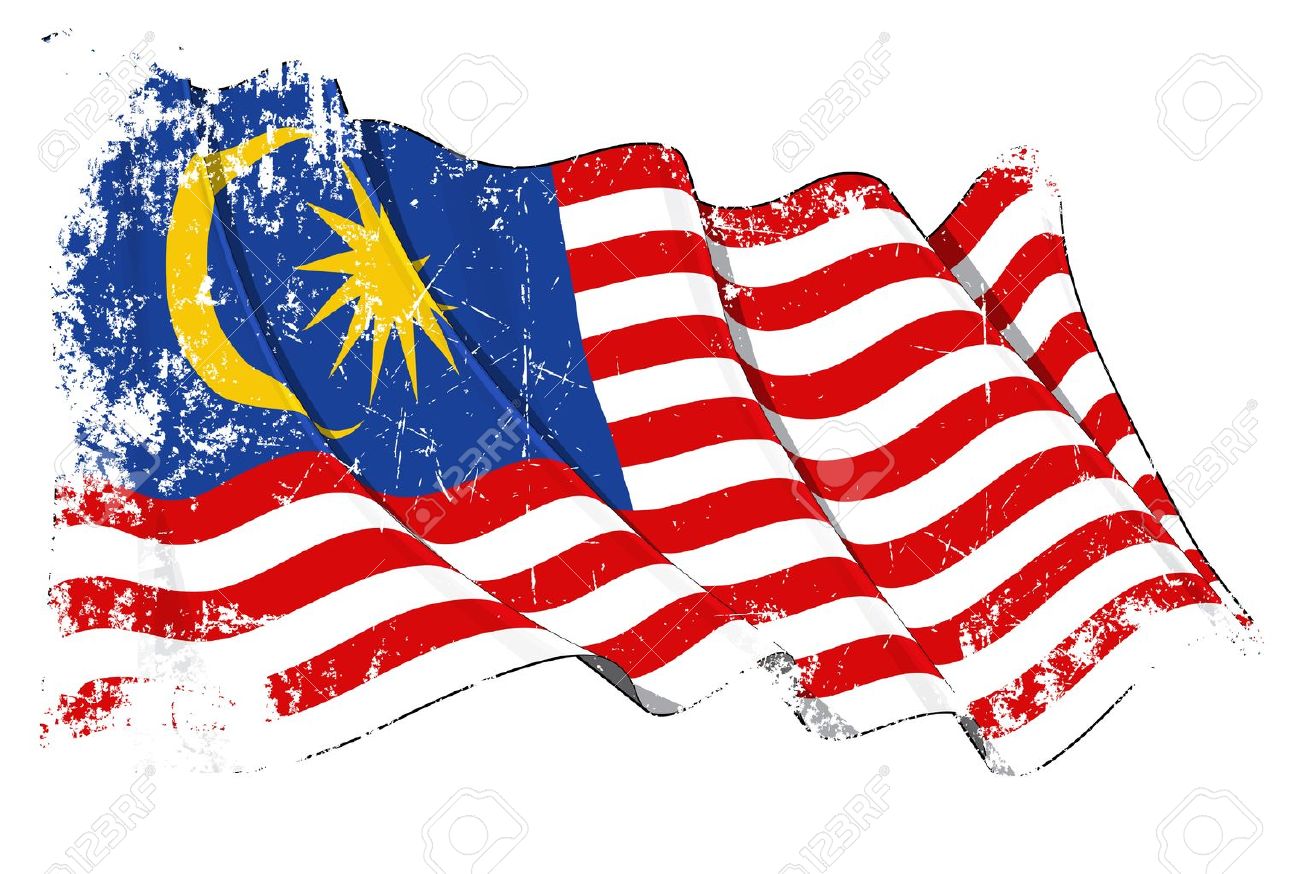 Selamat Hari Kebangsaan ke-61