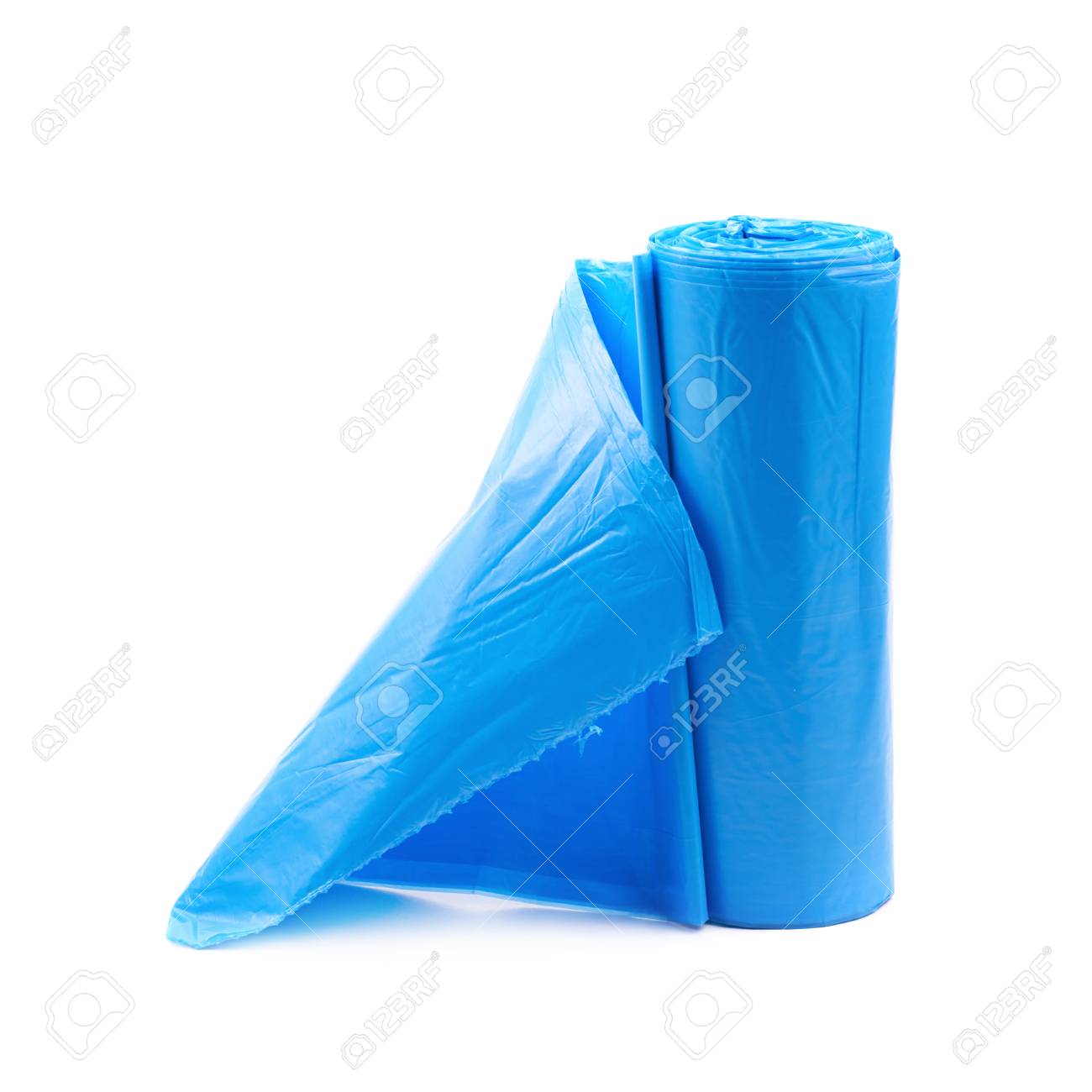 hdpe trash bolsas
