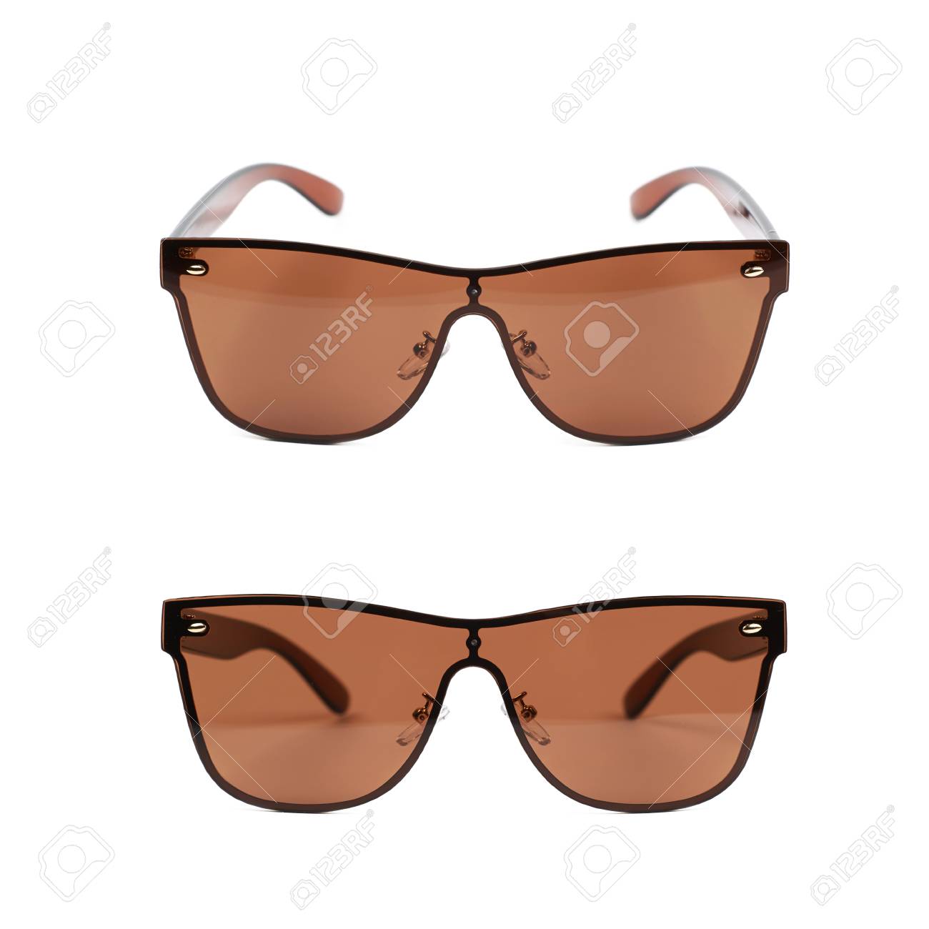 two shade sunglasses