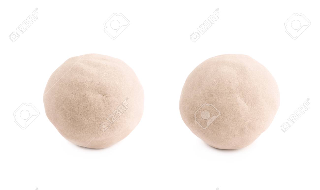 kinetic sand balls
