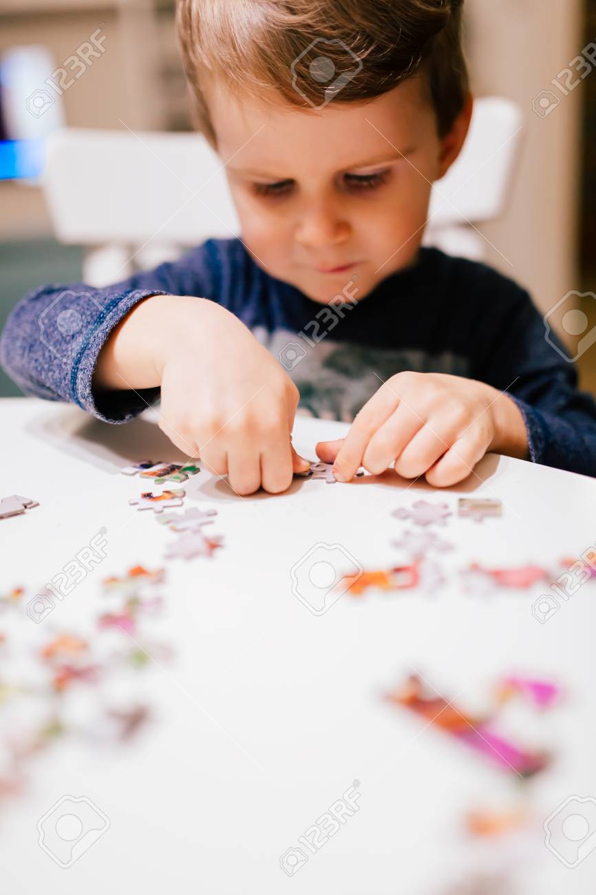 jigsaws for 2 year olds