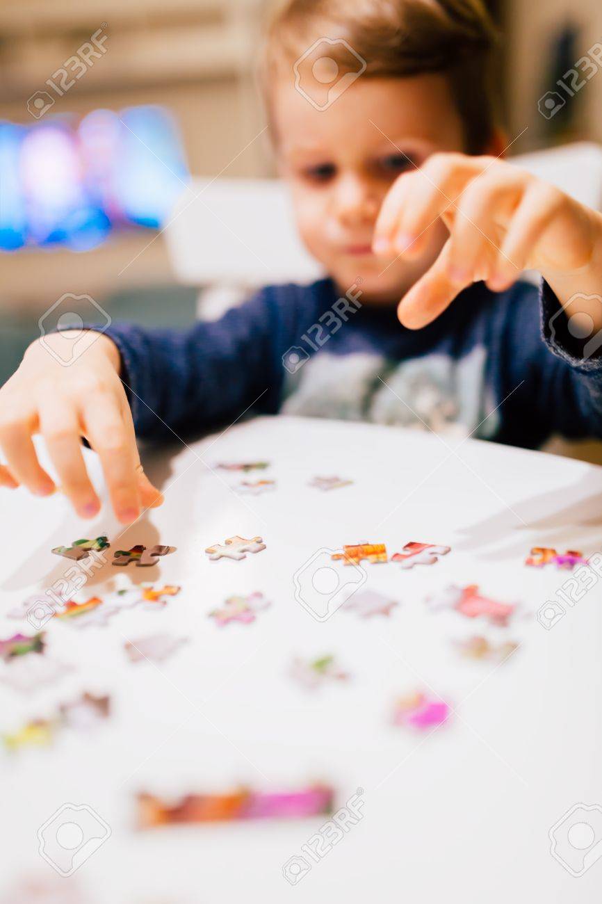 jigsaws for 2 year olds