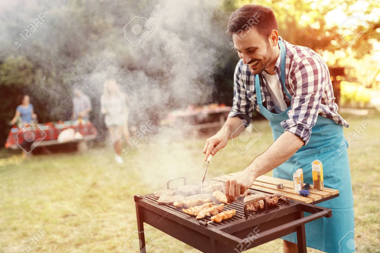 bbq cleaners near me