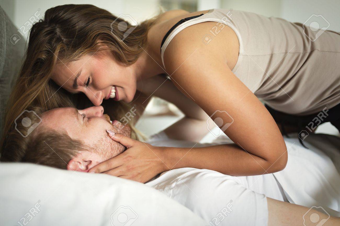 Beautiful Couple In Love Being Passionate In Bed Stock Photo Picture And Royalty Free Image Image Beautiful Couple In Love Being Passionate In Bed Stock Photo Picture And Royalty Free Image Image