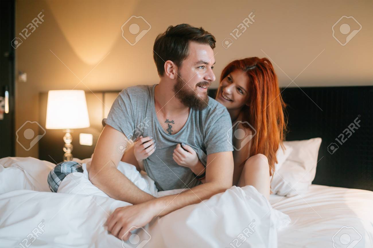 Sensuale e romantico