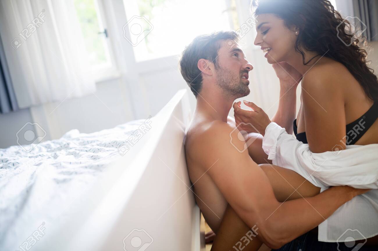 ANDOR BUJDOSO/nAttractive Young Sexy Woman With Her pic